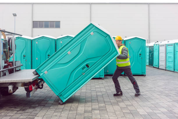 Best Porta potty rental near me  in Willow Grove, PA