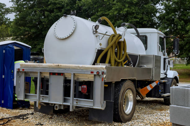 Best Restroom trailer rental cost  in Willow Grove, PA