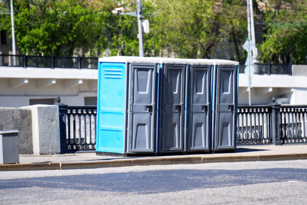 Portable Toilet Options We Offer in Willow Grove, PA